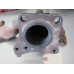 15Y125 Right Exhaust Manifold For 03-07 Nissan Murano  3.5